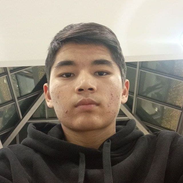 Bexruz Tursunbayev